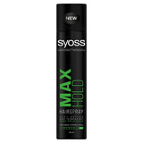 Max Hold Hairspray spray hairspray Mega Strong 300ml