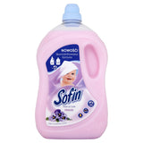 Fresh & Care Violet fabric softener 3.3l