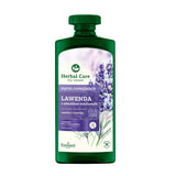 Herbal Care Lavender & Vanilla Milk Relaxing Bath 500ml relaxing bath