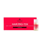 Hair Pro-Tox Hair Anti-Irritation Serum For Hair Coloruing hair dye serum 12x10ml