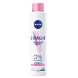 Straight modeling smoothing hair spray 250ml