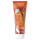 99% Natural Orange Extract warming rich cream for cold and rough feet 75ml