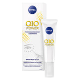 Q10 Power anti-wrinkle eye cream 15ml