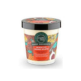 Body Desserts Moroccan Orange Modeling Body Souffle modeling body mousse with the scent of Moroccan orange 450ml