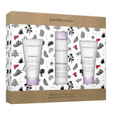 Mini Pore-Refining Trio set face cream 30ml + gentle exfoliating liquid 50ml + non-greasy moisturizing cream 30ml