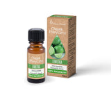 Natural essential oil Lime 10ml