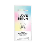 I Love Serum serum smoothing AHA acids + PHA 3.8% 30ml