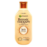 Botanic Therapy Honey and Propolis shampoo regenerates and protects 250ml