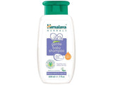 Herbals Gentle Baby Shampoo mild baby shampoo 200ml