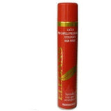 Parisienne Professional Elegans Hair Spray hairspray 500ml