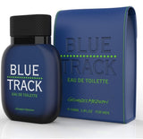 Blue Track For Men eau de toilette spray 100ml