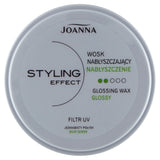 Styling Effect gloss wax for hair 45g