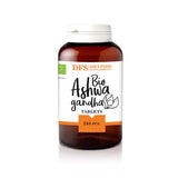 Bio Ashwagandha Tablets dietary supplement ashwagandha root 240 tablets