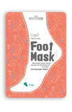 Foot Mask moisturizing foot mask