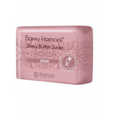 Barwy Harmonii Shea Butter Soap Rose soap 190g