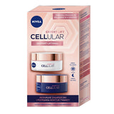 Cellular Expert Lift set anti-age day cream SPF30 50ml + anti-age night cream 50ml