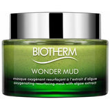 Wonder Mud Skin Best Mask mask with algae extract, reducing the visibility of pores 75ml