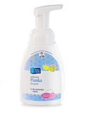 Gentle washing foam for babies and children 250ml