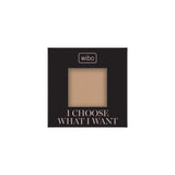 I Choose What I Want facial bronzer 03 Praline 4.9g