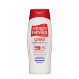 Urea ultra-moisturizing body lotion with urea 500ml