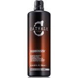 Catwalk Fashionista Brunette Shampoo shampoo for brown hair 750ml