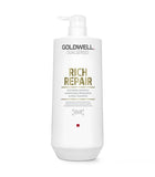 Dualsenses Rich Repair Restoring Shampoo rebuilding hair shampoo 250ml