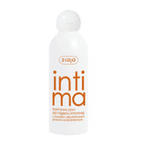 Intima creamy intimate hygiene lotion with ascorbic acid 200ml