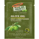 Olive Oil Formula Deep Conditioner intensive hair conditioner 60g