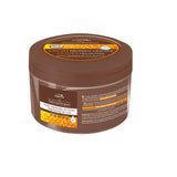 Traditional Recipe Honey & Milk Proteins regenerating mask for dry and damaged hair 250g