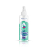 Quin Hair SOS Monster Mess Detangler spray for easy detangling hair for children 200ml