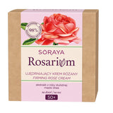 Rosarium 50+ Firming Rose Face Cream Day / Night 50ml