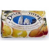 Dolce Vivere Kapri soap 250g