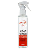 Styling Effect heat protection spray for hair 150ml