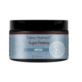 Barwy Harmonii Detox Sugar Detoxifying sugar body peeling 250ml