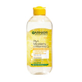 Skin Naturals micellar water with vitamin Cg 400ml