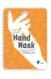 Hand Mask moisturizing mask for dry hands