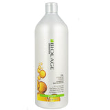 Biolage Advanced Oil Renew System Conditioner moisturizing conditioner for damaged hair 1000ml