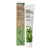 Certified Organic Multi-functional Toothpaste multifunctional toothpaste with hemp seed oil 75ml