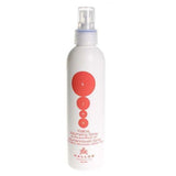 KJMN Volumizing Spray volumizing hair spray 200ml