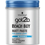 Beach Boy matting hair paste Surfer Look 100ml