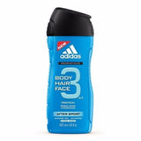 After Sport shower gel 400ml