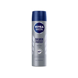 Men Silver Protect antiperspirant spray 150ml