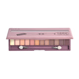 Nude Make Up Kit Classic eyeshadow palette 13g