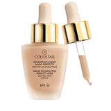 Serum Foundation Perfect Nude SPF15 face foundation 4 Sand 30ml