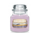 Small jar scented candle Honey Lavender Gelato 104g