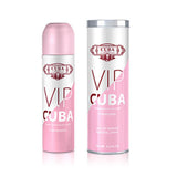 Cuba VIP For Women Eau de Parfum 100ml