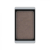 Eyeshadow Pearl Magnetic Pearl Eye Shadow 17 Pearly Misty Wood 0.8g