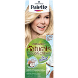 Permanent Naturals Color Creme Go Blonde brightening hair dye 100 / 0-00 Scandinavian Blonde