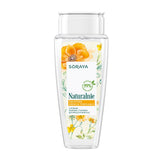 Natural floral toning essence of Camomile & Orange Blossom 200ml