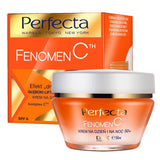 Phenomenon C Deep Lifting and Moisturizing day and night cream 50+ 50ml